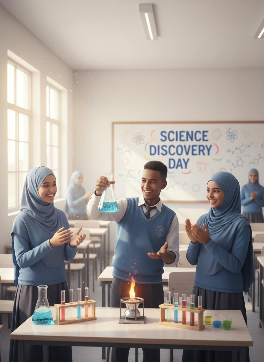 Science Fair