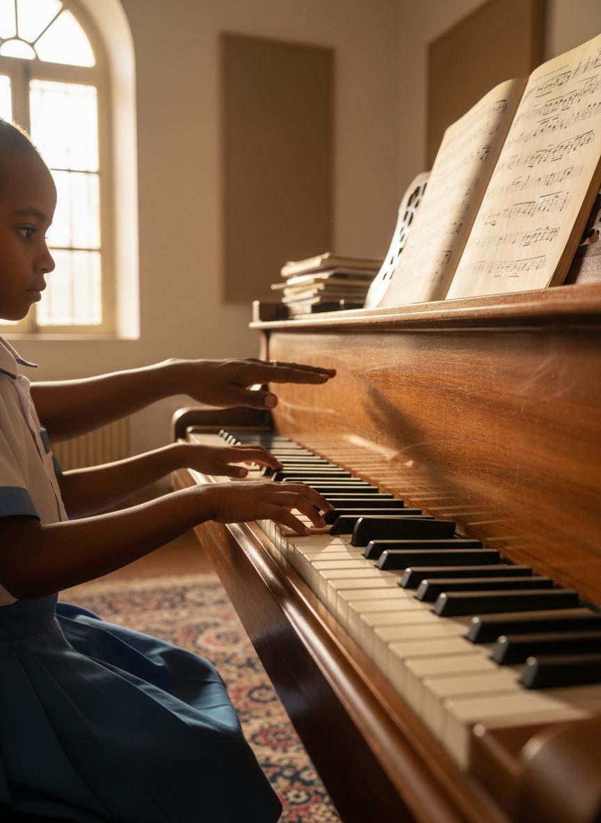 Music Class